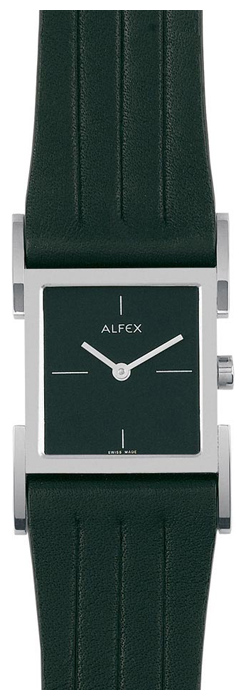 Wrist watch Alfex 5548-006 for women - 1 image, photo, picture