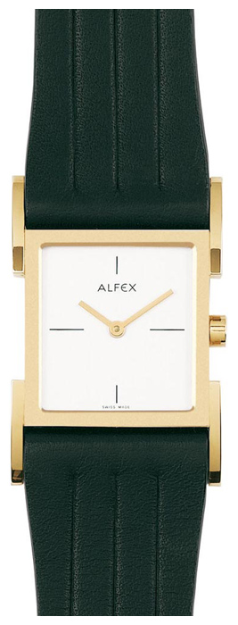 Wrist watch Alfex 5548-025 for women - 1 picture, image, photo