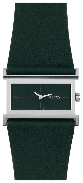 Wrist watch Alfex 5549-006 for women - 1 image, photo, picture