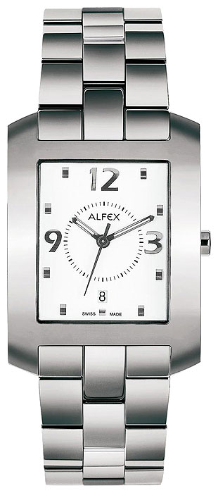Wrist watch Alfex 5560-356 for men - 1 image, photo, picture