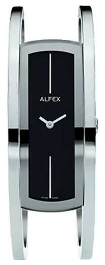 Wrist watch Alfex 5572-702 for women - 1 photo, image, picture