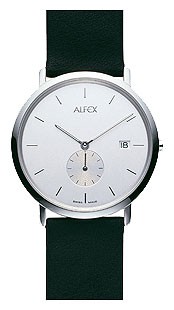 Wrist watch Alfex 5588-005 for men - 1 picture, image, photo