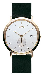 Wrist watch Alfex 5588-035 for men - 1 photo, image, picture
