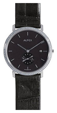 Alfex 5588-158 wrist watches for women - 1 image, picture, photo