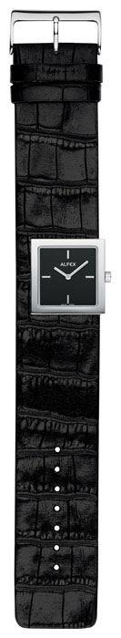 Wrist watch Alfex 5604-606 for women - 1 picture, image, photo