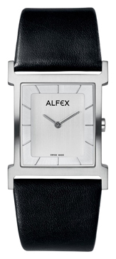 Wrist watch Alfex 5606-651 for women - 1 picture, image, photo