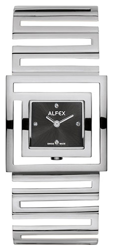 Alfex 5613-382 wrist watches for women - 1 image, picture, photo