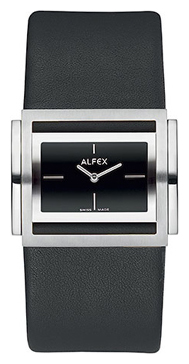 Wrist watch Alfex 5621-667 for women - 1 image, photo, picture