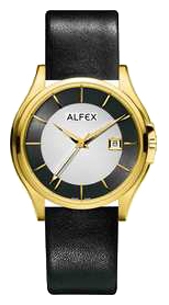 Wrist watch Alfex 5626-747 for men - 1 photo, picture, image