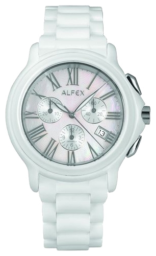 Alfex 5629.791 wrist watches for women - 1 image, picture, photo
