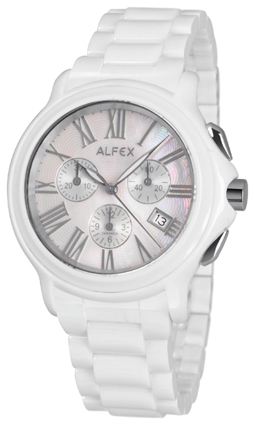 Alfex 5629.791 wrist watches for women - 2 image, picture, photo