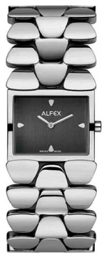 Wrist watch Alfex 5633-002 for women - 1 picture, image, photo