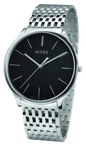 Wrist watch Alfex 5638.002 for men - 1 photo, picture, image