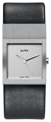 Wrist watch Alfex 5640.015 for women - 1 image, photo, picture