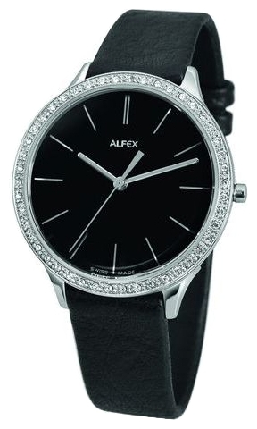 Wrist watch Alfex 5644.777 for women - 1 picture, photo, image