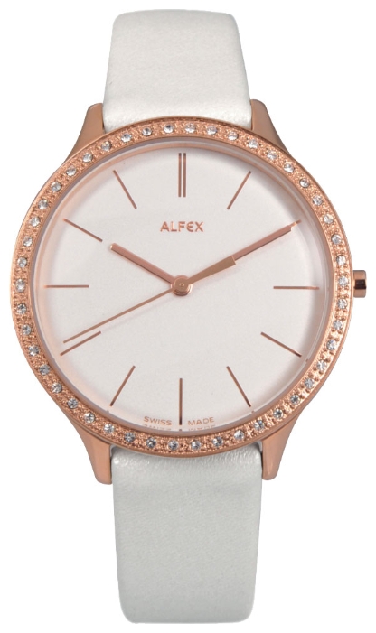 Alfex 5644.778 wrist watches for women - 1 image, picture, photo