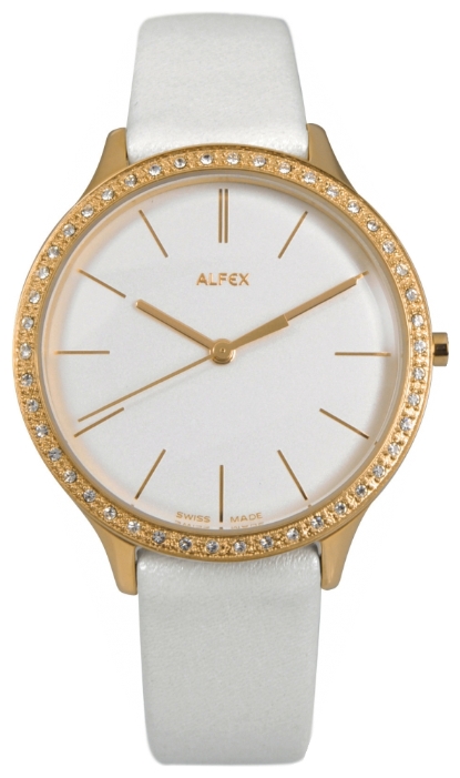 Wrist watch Alfex 5644.781 for women - 1 image, photo, picture