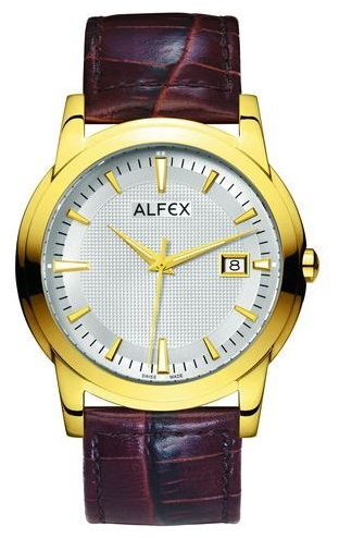 Wrist watch Alfex 5650.394 for women - 1 photo, picture, image