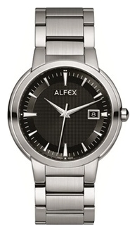 Wrist watch Alfex 5653.310 for women - 1 picture, photo, image