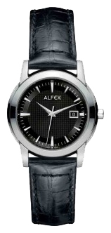 Wrist watch Alfex 5654-606 for women - 1 photo, image, picture