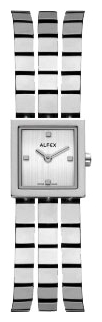 Wrist watch Alfex 5655-001 for women - 1 picture, photo, image