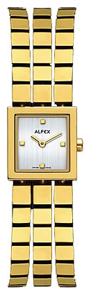 Alfex 5655.021 wrist watches for women - 1 image, picture, photo