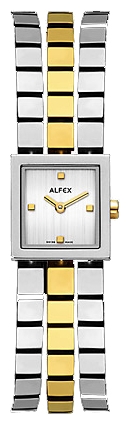 Alfex 5655-041 wrist watches for women - 1 image, picture, photo