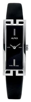 Alfex 5662.006 wrist watches for women - 1 image, picture, photo