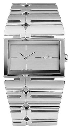 Wrist watch Alfex 5665.001 for women - 1 photo, picture, image