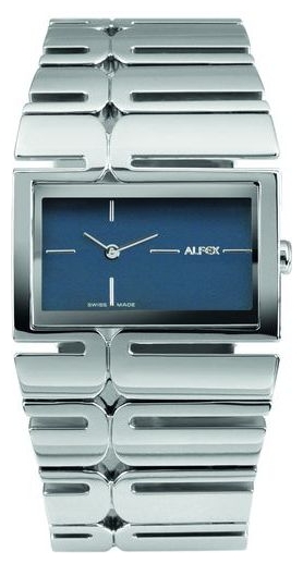 Wrist watch Alfex 5665.101 for women - 1 picture, image, photo