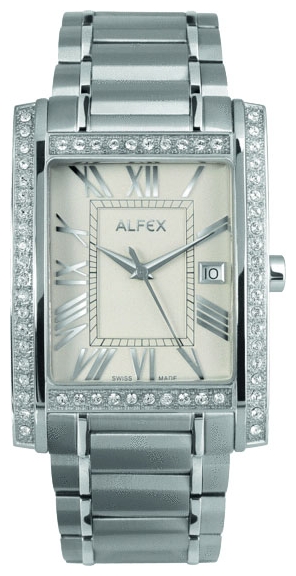 Wrist watch Alfex 5667.761 for women - 1 photo, image, picture