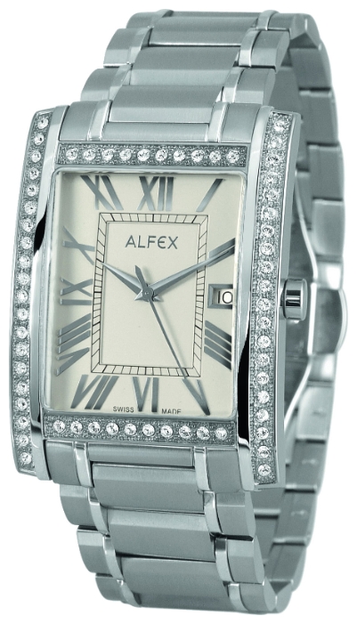 Wrist watch Alfex 5667.761 for women - 2 photo, image, picture