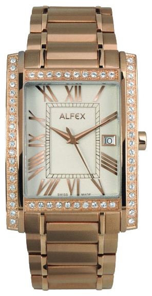 Wrist watch Alfex 5667.771 for women - 1 photo, image, picture