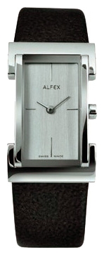 Wrist watch Alfex 5668-005 for women - 1 image, photo, picture
