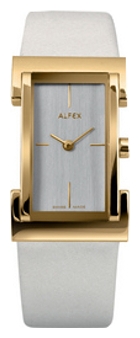 Wrist watch Alfex 5668-139 for women - 1 picture, photo, image
