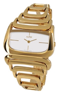 Wrist watch Alfex 5669.021 for women - 2 image, photo, picture