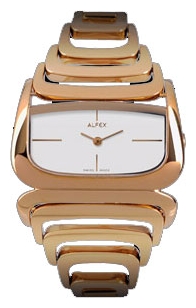 Wrist watch Alfex 5669.613 for women - 1 photo, picture, image