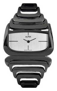 Wrist watch Alfex 5669.783 for women - 1 photo, image, picture