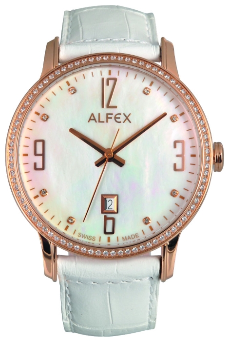 Alfex 5670.787 wrist watches for women - 1 image, picture, photo