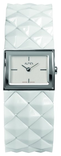 Wrist watch Alfex 5676-770 for women - 1 picture, image, photo