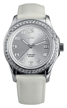 Wrist watch Alfex 5677.007 for women - 1 image, photo, picture