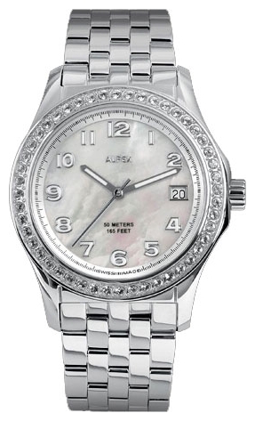 Wrist watch Alfex 5677.802 for women - 1 photo, image, picture
