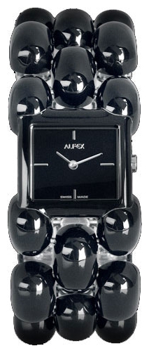 Wrist watch Alfex 5681.769 for men - 1 picture, image, photo