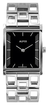 Wrist watch Alfex 5683.002 for women - 1 image, photo, picture