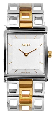Wrist watch Alfex 5683.041 for women - 1 picture, photo, image