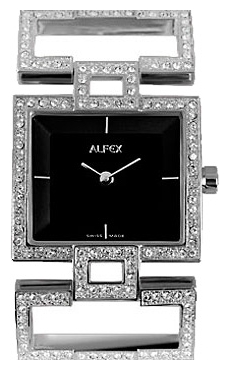 Alfex 5685.815 wrist watches for women - 1 image, picture, photo
