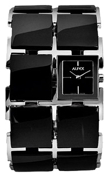 Wrist watch Alfex 5686.769 for women - 1 picture, image, photo