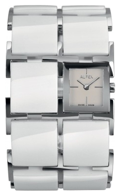 Wrist watch Alfex 5686-770 for women - 1 photo, picture, image