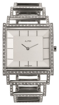 Wrist watch Alfex 5688-814 for women - 1 picture, photo, image