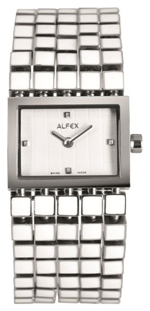 Wrist watch Alfex 5690-830 for women - 1 picture, photo, image